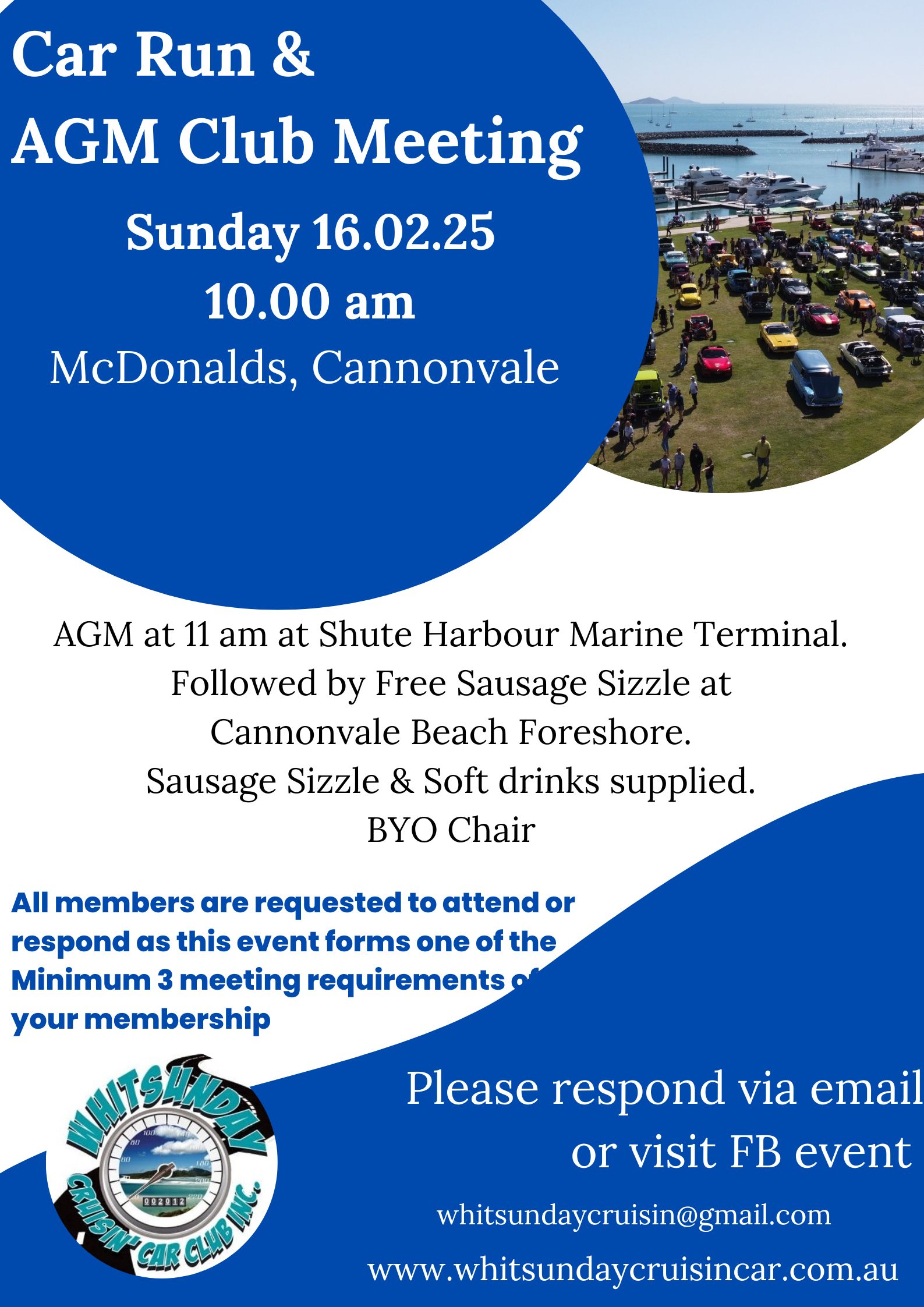 Annual General Meeting