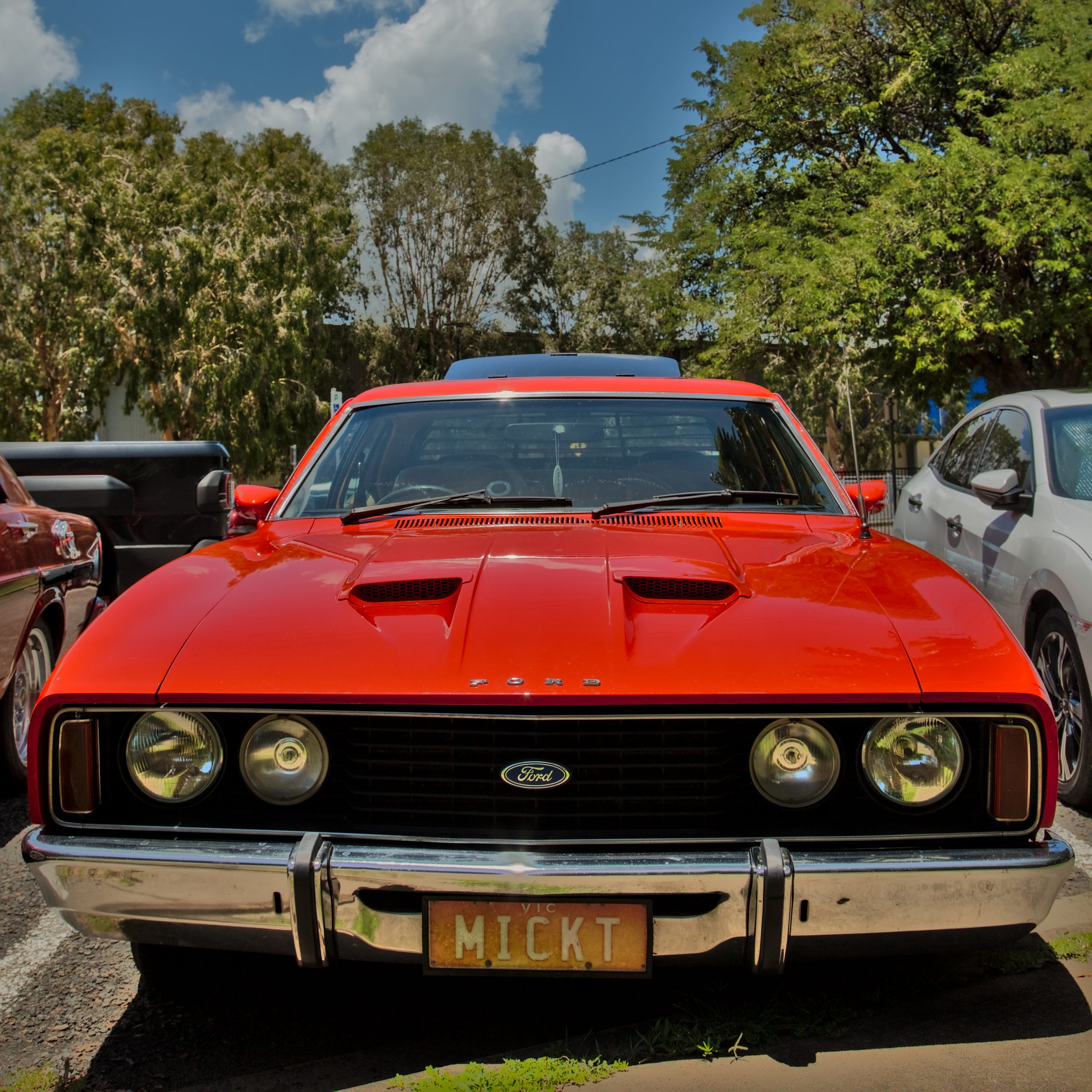 Dingo Beach Easter Cruise